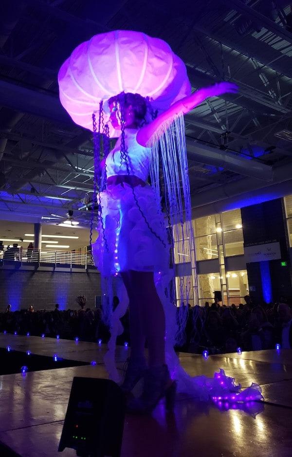 At The Big Hair Ball 2019